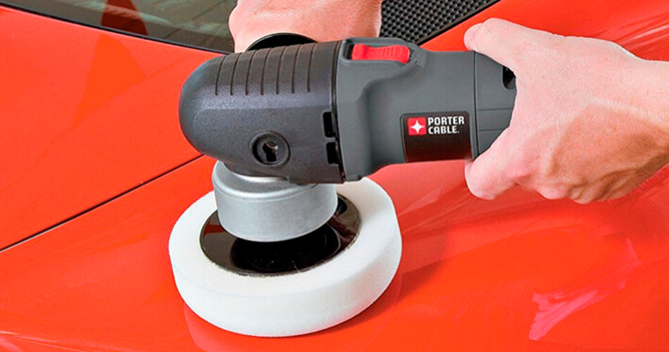 Best Car Buffers and Polishers in 2020