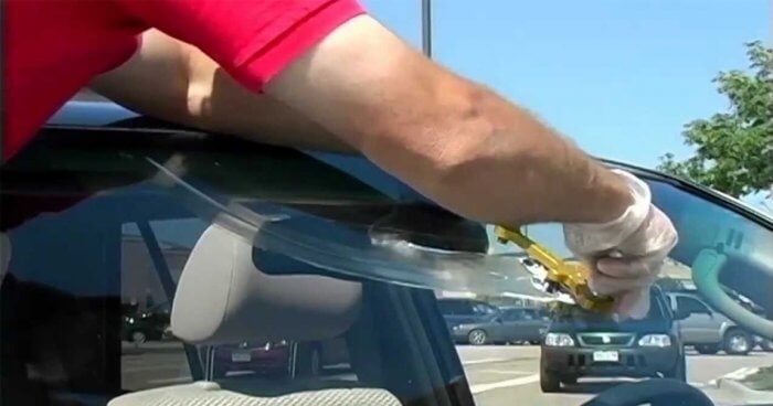 Everything You Need to Know about Car Window Repair