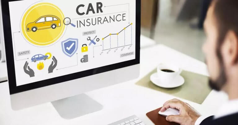 Get Car Insurance Online in 2021 [Where to Look?]